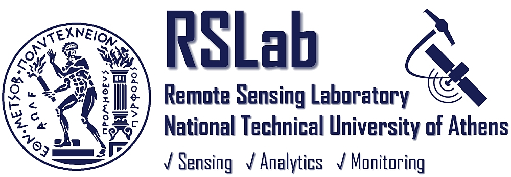 Remote Sensing Lab.